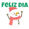 ️Feliz Navidad 1 ️ 24