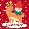 Feliz Navidad 18