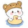 3 BeAr HaT (Mov) 21