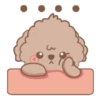 Brown Puppy .MOV 19