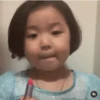 Bebés cute niña ️ 22