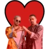 Mau y Ricky mov 26