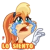 Lola Bunny  MOVI 15