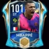 FIFA Card 1 Movi 25