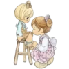 Preciosos Momentos ✺1 25