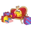 Emojis Navideños 20