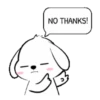 Lovely White Dog 5 .MOV 18