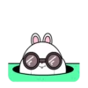Vanilla rabbit 5 MOV 20