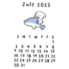 Almanaques Cute 2023 ✺2 21