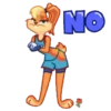 Lola Bunny  MOVI 16