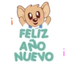 Feliz año Nuevo Mov 2 ️ 20