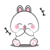 Vanilla rabbit 5 MOV 21