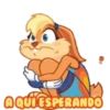 Lola Bunny  MOVI 18