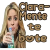 Clara-Mente Shakira 26