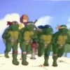 Teenage Mutant Ninja Turtles 1 Movi 25