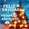 Felices fiestas 2023 Año nuevo 26