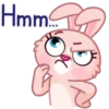 Mia Bunny 22