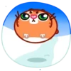 Christmas Tiger 19