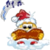 Emojis Navideños 21