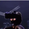 Wolverine ️ 1 Movi 25