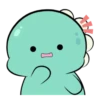 Chubby Dino 3 MOV. 21