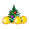 Emojis Navideños 22