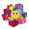 Emojis Navideños 23
