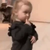 Bebés cute niña ️ 24