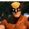Wolverine ️ 1 Movi 26