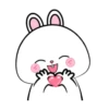 Vanilla rabbit 4 MOV 17