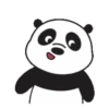 Pandas: Eric .MOV 20