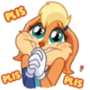 Lola Bunny  MOVI 19