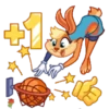 Lola Bunny  MOVI 20