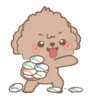 Brown Puppy .MOV 21