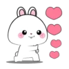 Vanilla rabbit 2 MOV 21