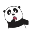 Pandas: Eric .MOV 21