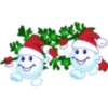 Emojis Navideños 24