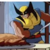 Wolverine ️ 1 Movi 27