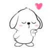 Lovely White Dog 5 .MOV 22