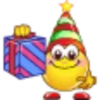 Emojis Navideños 25