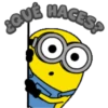 Minions Mov 25
