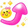Emojis cute Kawaii 19 MOV 26