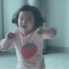 Bebés cute niña ️ 26