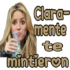 Clara-Mente Shakira 29