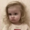 Bebés cute niña ️ 27
