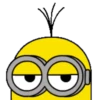 Minions Mov 26