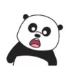 Pandas: Eric .MOV 22