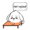 Lovely White Dog 5 .MOV 23