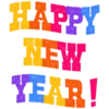 Feliz año Nuevo Mov 2 ️ 23