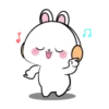 Vanilla Rabbit 4 MOV. 23